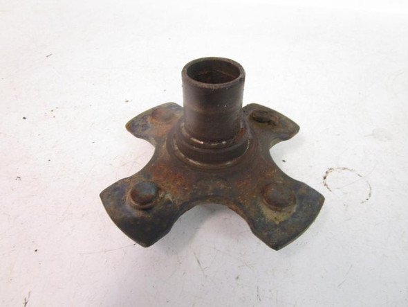 07 Suzuki LTA 700X King Quad Rear Wheel Hub 64110-31G10 2005-2024