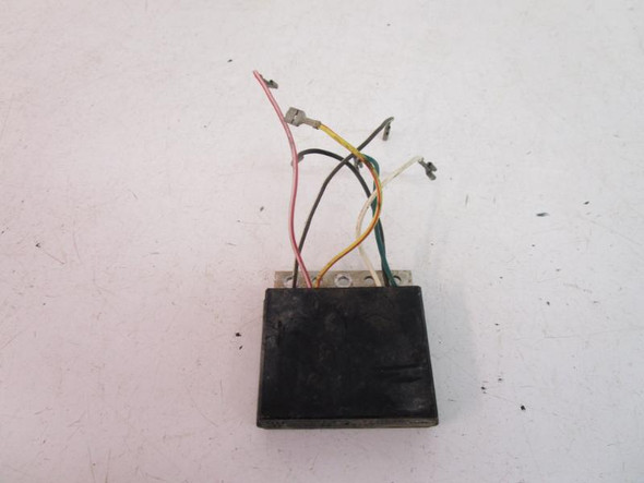 98 Polaris Scrambler 400 OEM RPM Rev Limiter Unit 4060199 1998-1999