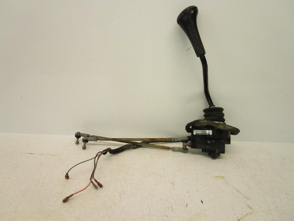 95 Polaris 300 2x4 Trail Boss Gear Shifter Selector 1341133 1994-1995