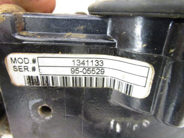 95 Polaris 300 2x4 Trail Boss Gear Shifter Selector 1341133 1994-1995