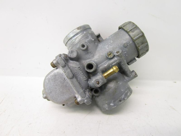 98 Polaris Scrambler 400 OEM Mikuni MIC Carburetor Carb 3131404 1997-2003