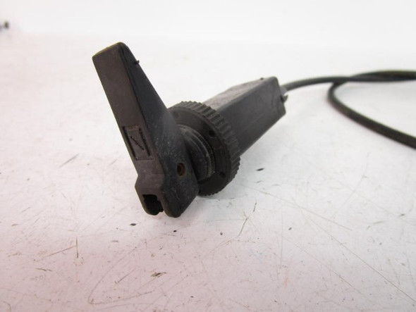 95 Polaris 300 2x4 Trail Boss OEM Choke Cable 7080371 1988-1999
