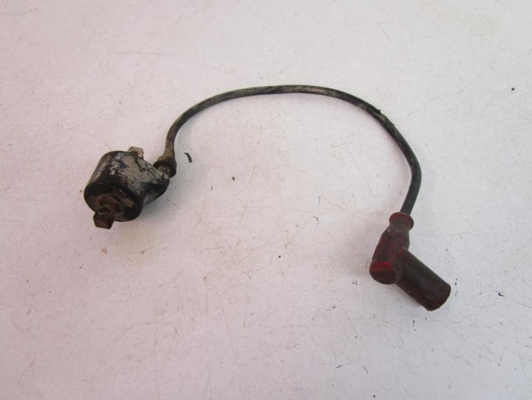 98 Polaris Scrambler Xplorer Sport Trail Blazer 400 OEM Ignition Coil 3083923