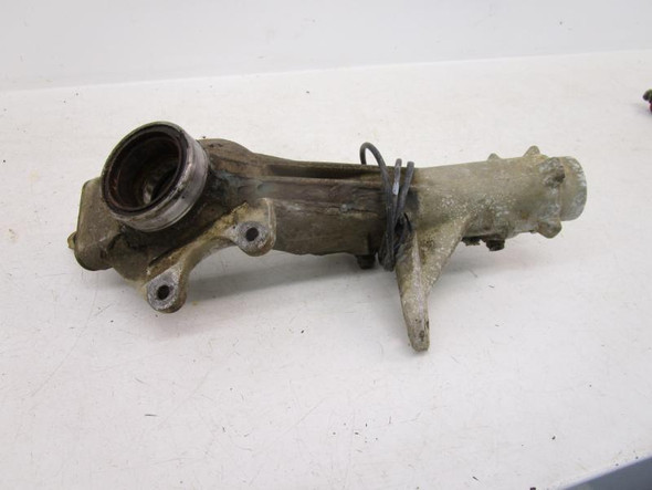 98 Polaris Scrambler 400 Left Front Strut Tower 2201311 1998-2000