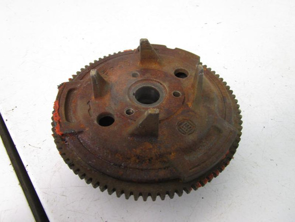 98 Polaris Scrambler Sport 400 OEM Flywheel Magneto Rotor 3084784 1994-2003