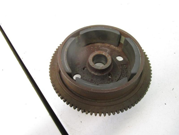 98 Polaris Scrambler Sport 400 OEM Flywheel Magneto Rotor 3084784 1994-2003