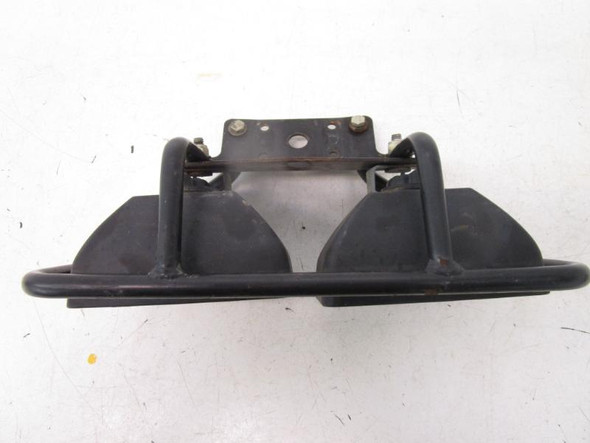 98 Polaris Scrambler 400 500 Headlights Lamp Lens 2431016 1997-2009