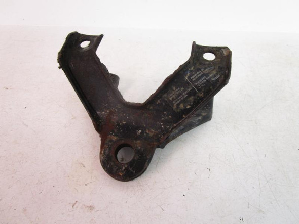 98 Polaris Xplorer 300 400 Rear Tow Hitch 2873036 1995-2002