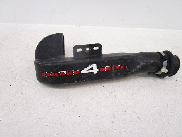 98 Polaris Scrambler Trail Blazer 400 Clutch Air Duct 5432615 1997-2003