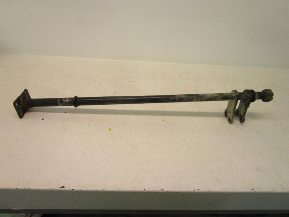 98 Polaris Scrambler 400 Steering Stem Column Post 1843051 1995-2000