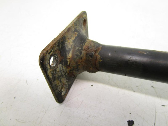 98 Polaris Scrambler 400 Steering Stem Column Post 1843051 1995-2000