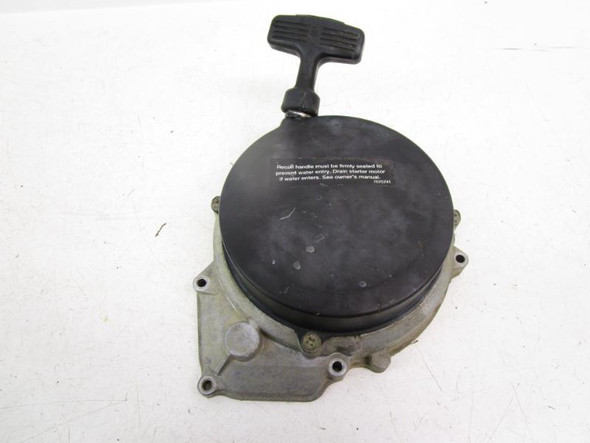 98 Polaris Trail Blazer 250 OEM Recoil Pull Starter *GOOD* 3083924 1988-2006