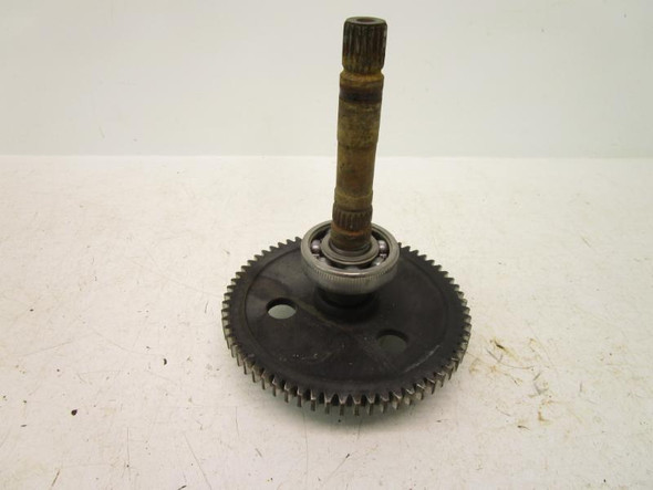 95 Polaris 300 2x4 Trail Boss Transmission Output Shaft Sprocket 3233140 1994-99