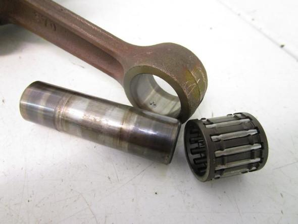 98 Polaris Trail Blazer 250 Crankshaft Crank Rod 3084582 1993-1998