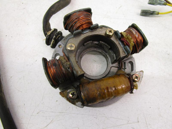 98 Polaris Trail Blazer 250 OEM Stator Magneto 3083976 1989-2006