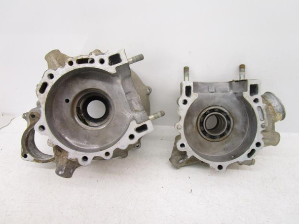 98 Polaris Trail Blazer 250 Crankcases Cases 3084579 1993-1998