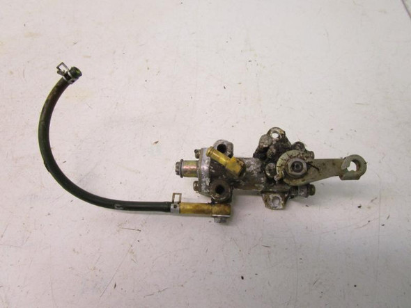 95 Polaris 300 2x4 Trail Boss Xpress Xplorer OEM Mikuni Oil Pump 3085848 1994-99