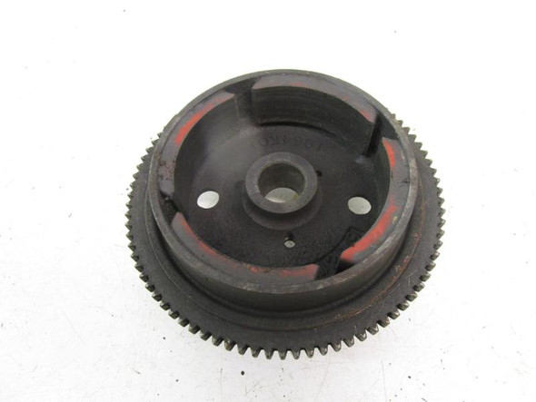 95 Polaris 300 2x4 Trail Boss Flywheel Rotor Magneto 3084813 1994-1999