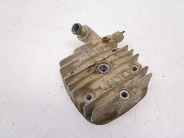 98 Polaris Scrambler Xplorer 400 Cylinder Head Dome 3086755 1994-2003