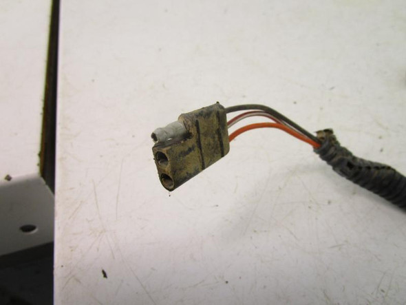 95 Polaris 300 2x4 Trail Boss Main Wiring Harness 2460498 1994-1995