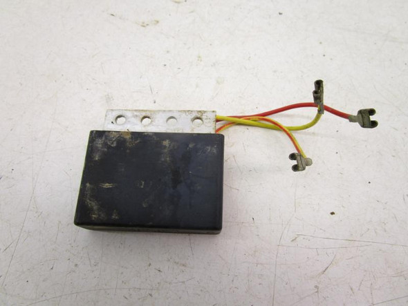 95 Polaris 300 2x4 Trail Boss Xpress Voltage Regulator Rectifier 4060087 1989-97