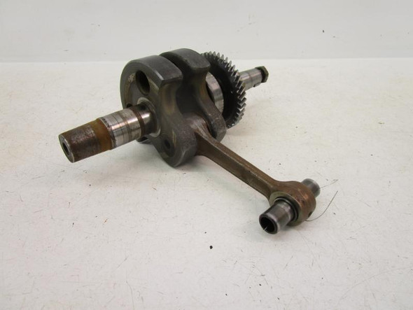 98 Polaris Scrambler 400 OEM Crankshaft Crank Rod *CORE* 3084776 1994-2003