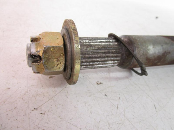 98 Polaris Scrambler Trail Blazer 400 Rear Axle Shaft 5133181 1998-2003