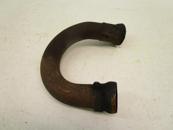95 Polaris 300 2x4 Trail Boss Xpress Xplorer Exhaust Header Pipe 1260658-029