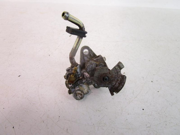 98 Polaris Scrambler Sport 400 OEM Mikuni Oil Pump Injector 3085285 1996-2003