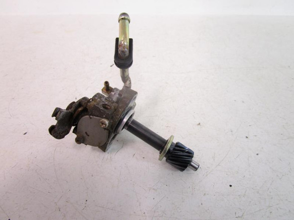 98 Polaris Scrambler Sport 400 OEM Mikuni Oil Pump Injector 3085285 1996-2003