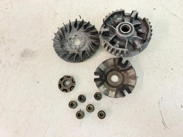 2014 Polaris Outlaw 90 Sportsman 90 Primary Drive Clutch 0453459 2007-2022