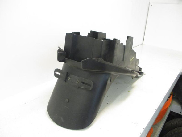 1999-2007 Suzuki GSX 1300 R Hayabusa Rear Fender Undertail 63111-24F21 1999-2007