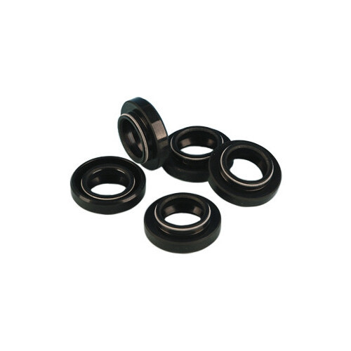 Starter Shaft Seal 5 Pack James Gaskets 12053