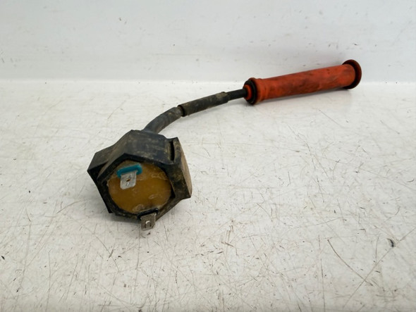 1985 Honda XR 200 R 4 Valve OEM Ignition Coil 30510-MK4-405 1984-1995