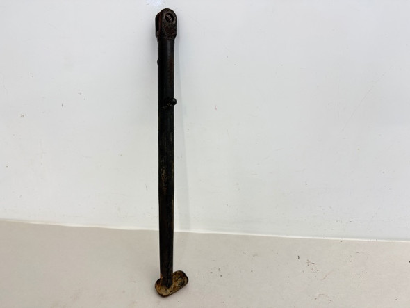 1985 Honda XR 200 R 4 Valve OEM Kickstand Side Stand 50530-KK0-000 1984-1986