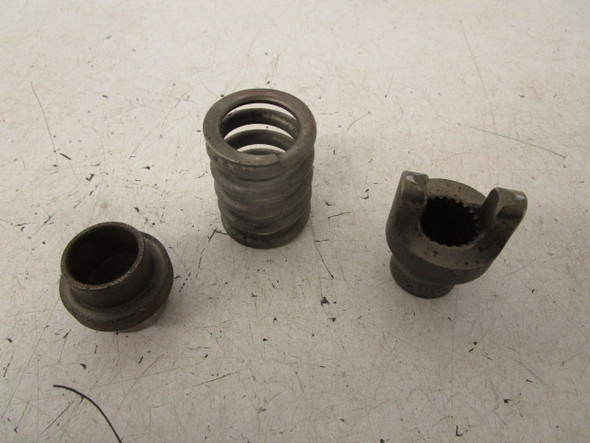 00 Yamaha Kodiak 400 4x4 Center Drive Cam 4VR-17527-00-00 2000-2026