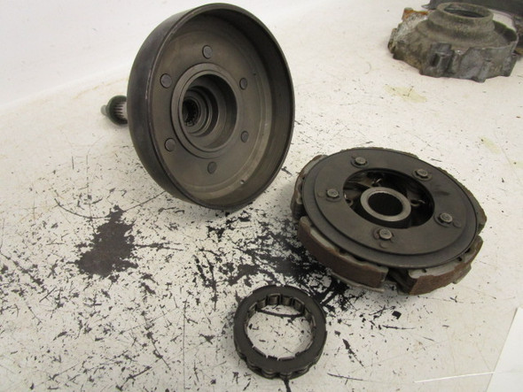 00 Yamaha Kodiak 400 4x4 Centrifugal Clutch 5GH-16611-00-00 2000-2005