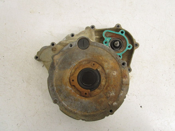 00 Yamaha Kodiak 400 4x4 Crankcase Cover 5GH-15411-01-00 2000-2006