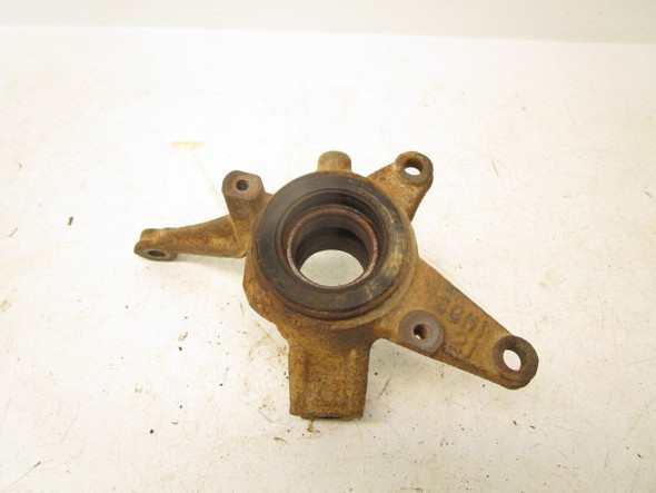 00 Yamaha Kodiak 400 4WD Right Steering Knuckle 5GH-23502-01-00 2000