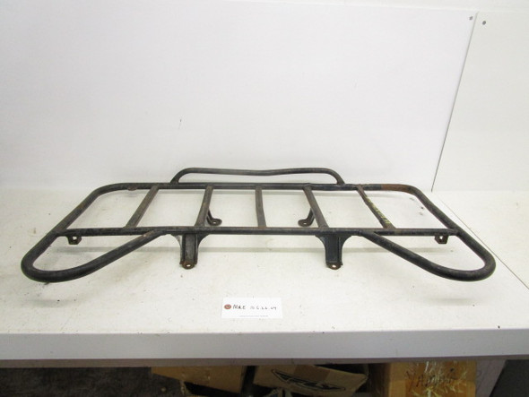 00 Yamaha Kodiak 400 4WD Rear Cargo Rack 5GH-24842-00-00 2000-2002