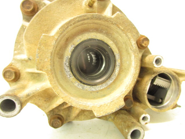 00 Yamaha Kodiak 400 4WD Front Differential 5GH-46160-06-00 2001-2002