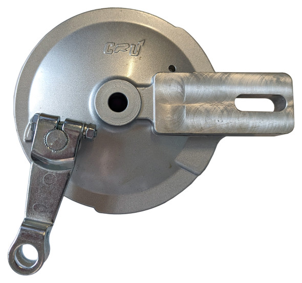CRU Products Wonder Wheel Replacement Rear Brake Plate XR XL 75 80 DS JR 80