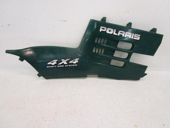00 Polaris Magnum 325 4x4 Right Side Cover Panel 2632101-195 2000