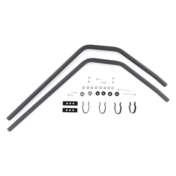 Kimpex Rear Fender Protector 573660 for King Quad 500 750 AXi AXi SE+ 2019-2023