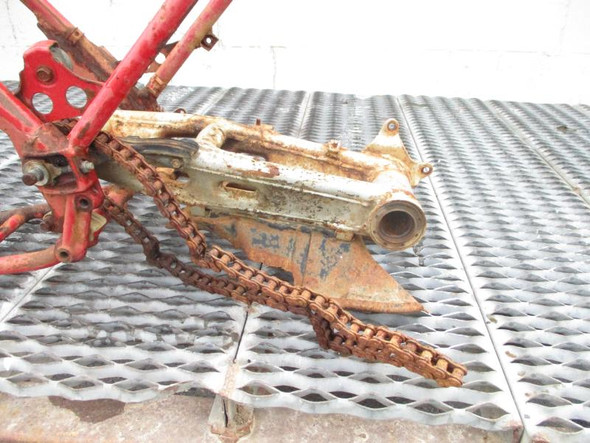 83 Honda ATC 200X Frame 50100-965-010ZA 1983-1984