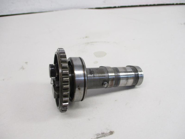 09 Yamaha YZ 450F YZF 450 Exhaust Cam Camshaft 2S2-12180-00-00 2008-2009