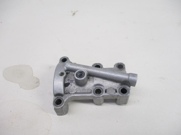 09 Yamaha YZ 450F YZF 450 Intake Cam Cap 2008-2009