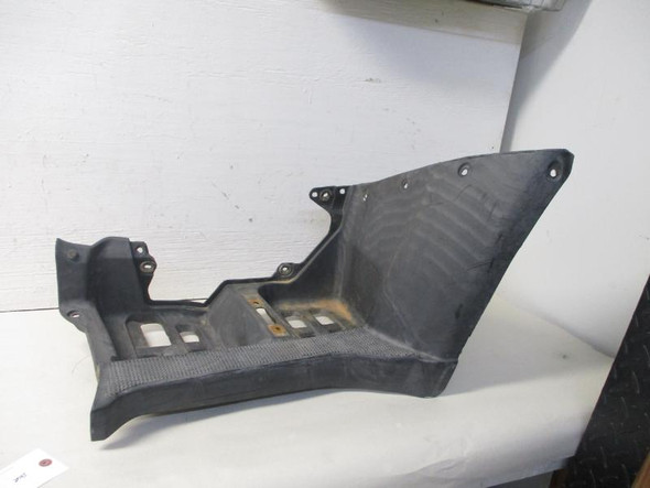 2005-2011 Honda TRX 500 Foreman Rubicon Left Footwell 80122-HP0-A00ZA