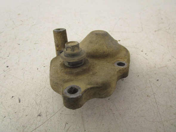 00 Yamaha Kodiak 400 4x4 Shift Shaft Cover 5GH-18129-01-00 2000-2026