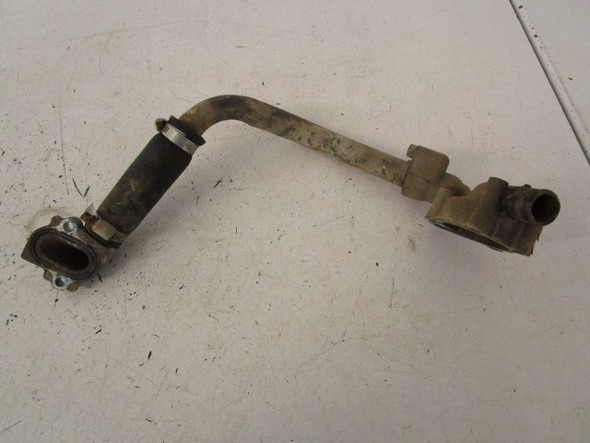00 Yamaha Kodiak 400 4x4 Water Pump Cover 5GH-12422-00-00 2000-2026